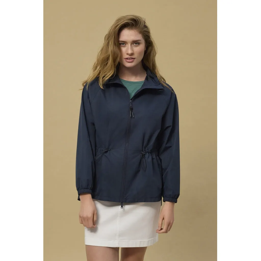 Salina Jacket - Dark Navy