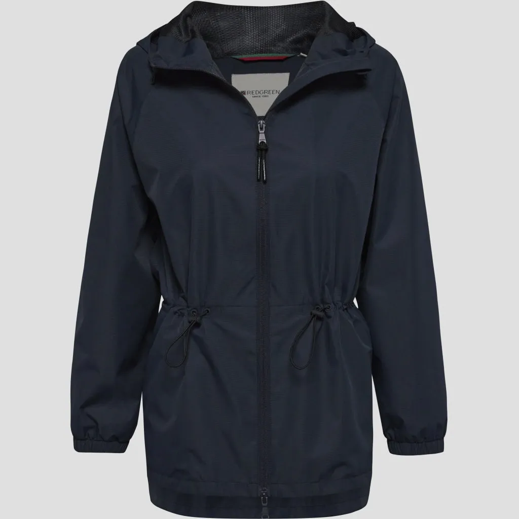 Salina Jacket - Dark Navy