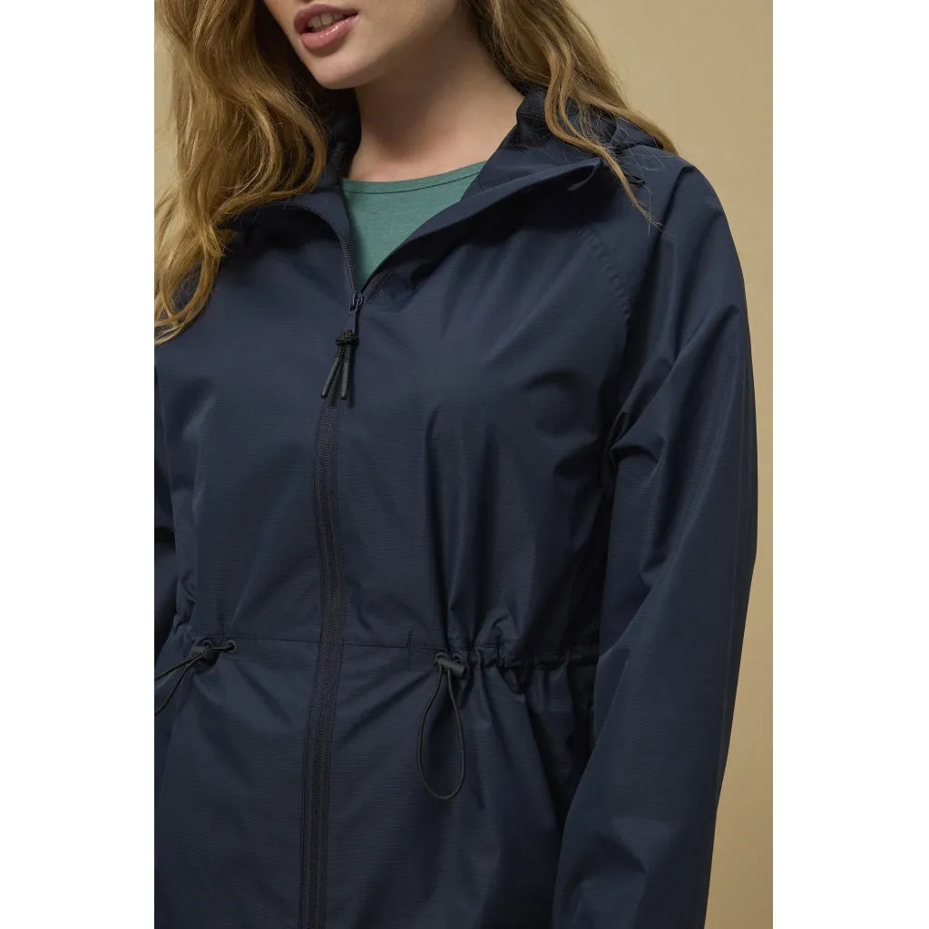 Salina Jacket - Dark Navy