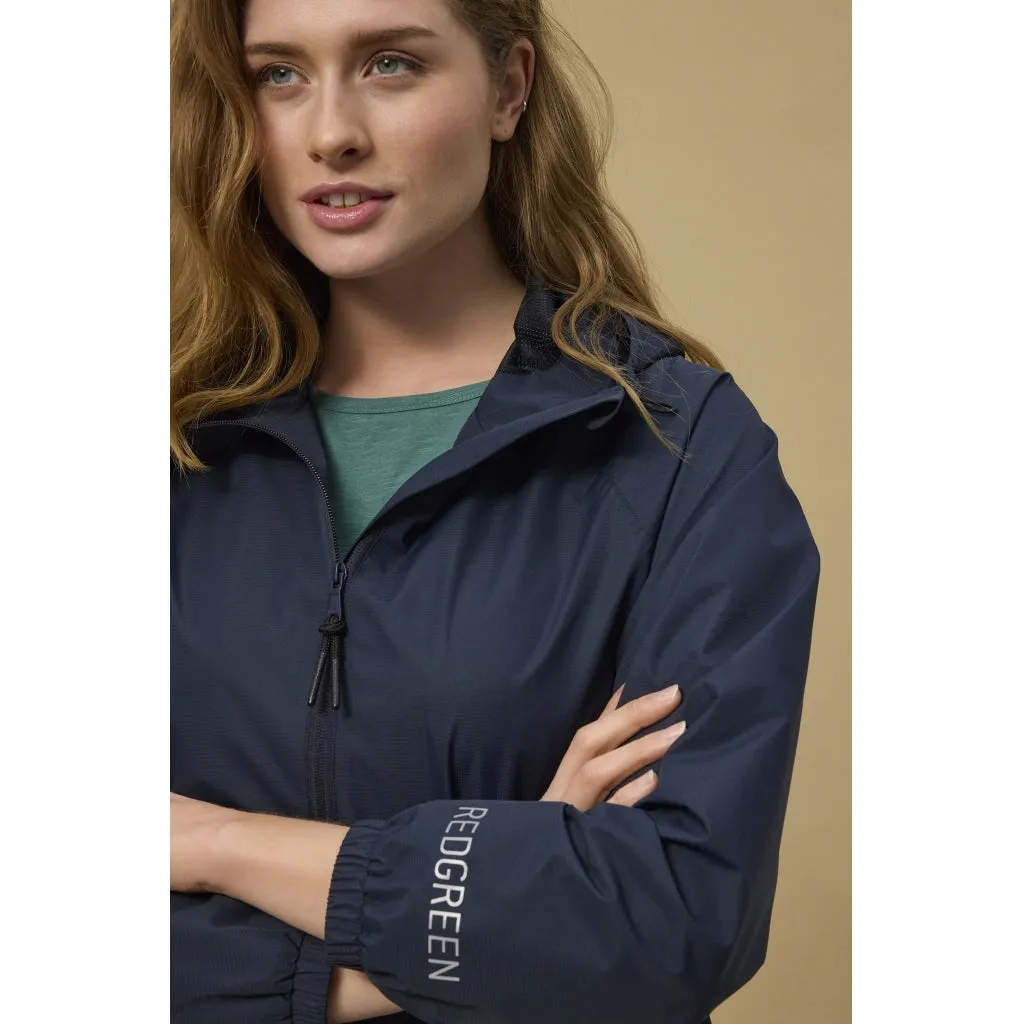 Salina Jacket - Dark Navy
