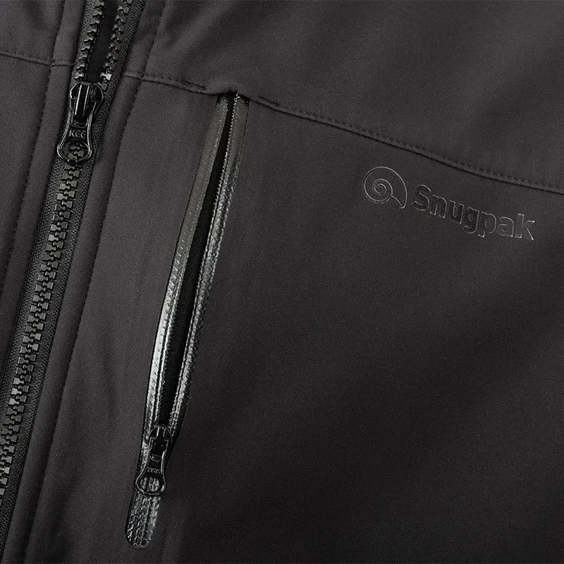 Snugpak Cyclone Soft Shell Jacket
