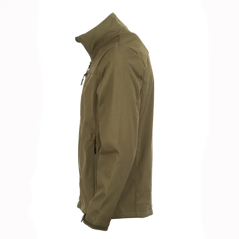 Snugpak Cyclone Soft Shell Jacket
