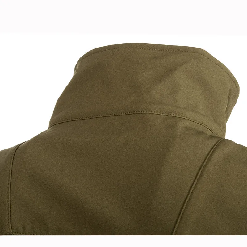 Snugpak Cyclone Soft Shell Jacket