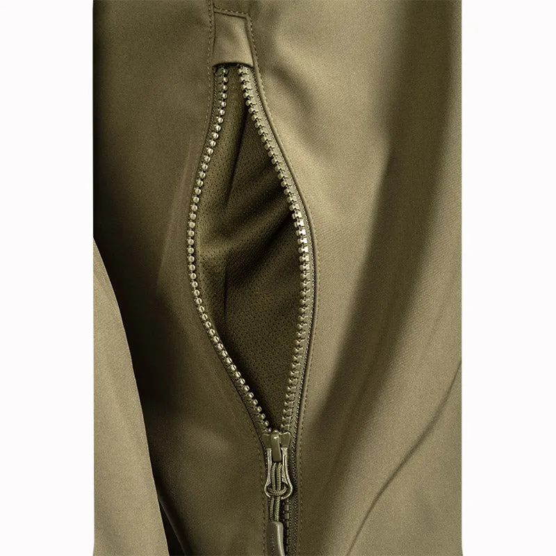 Snugpak Cyclone Soft Shell Jacket
