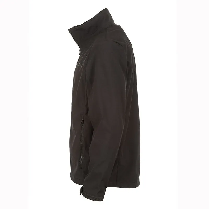 Snugpak Cyclone Soft Shell Jacket