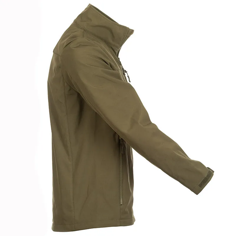Snugpak Cyclone Soft Shell Jacket
