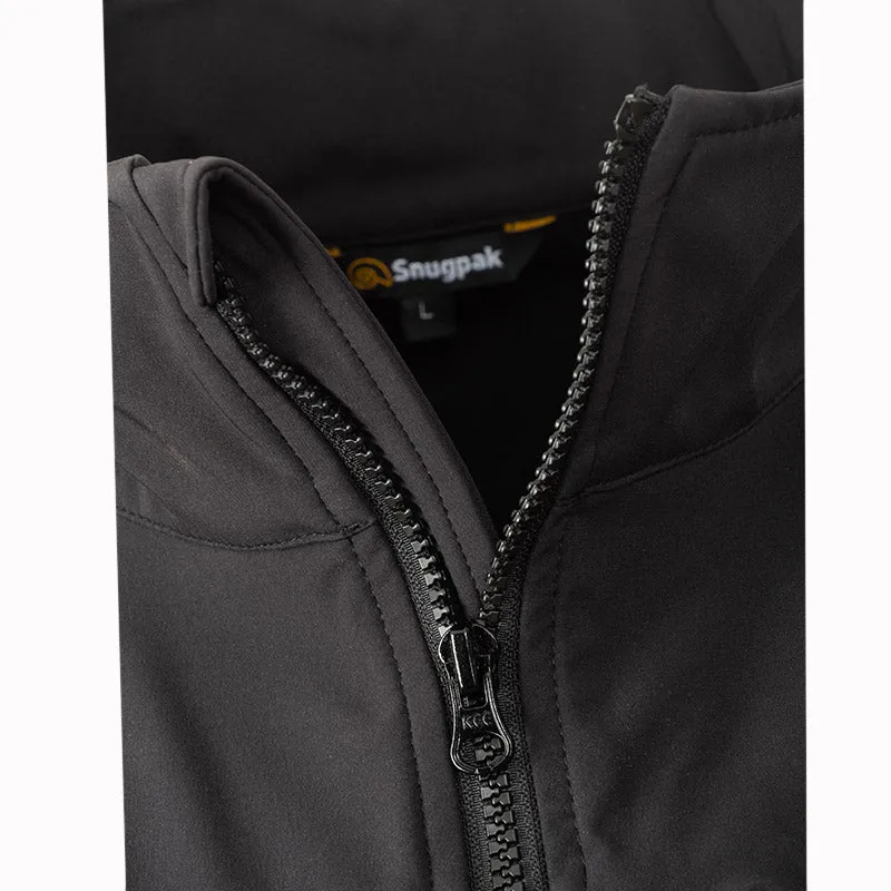 Snugpak Cyclone Soft Shell Jacket