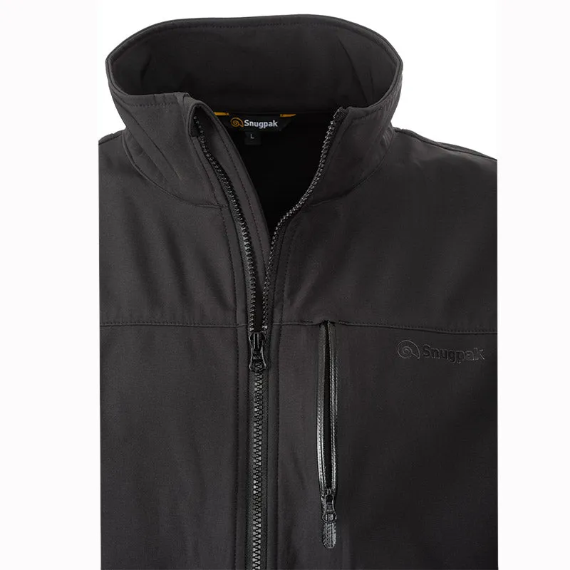 Snugpak Cyclone Soft Shell Jacket