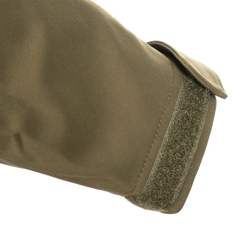 Snugpak Cyclone Soft Shell Jacket