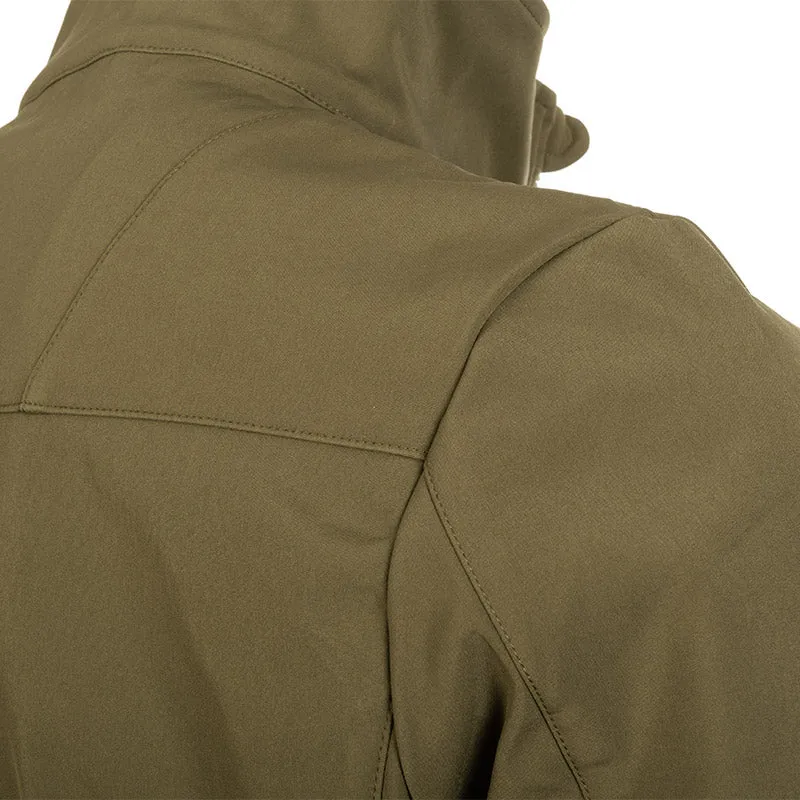 Snugpak Cyclone Soft Shell Jacket