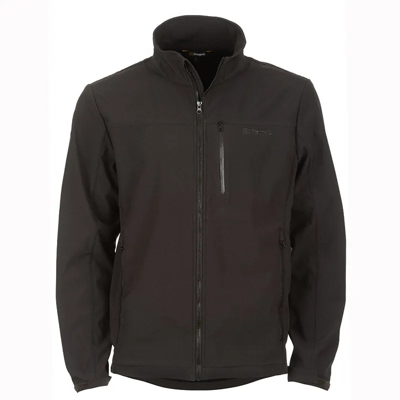 Snugpak Cyclone Soft Shell Jacket