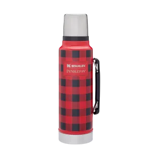 Stanley x Pendleton Classic Bottle | 1.5 QT