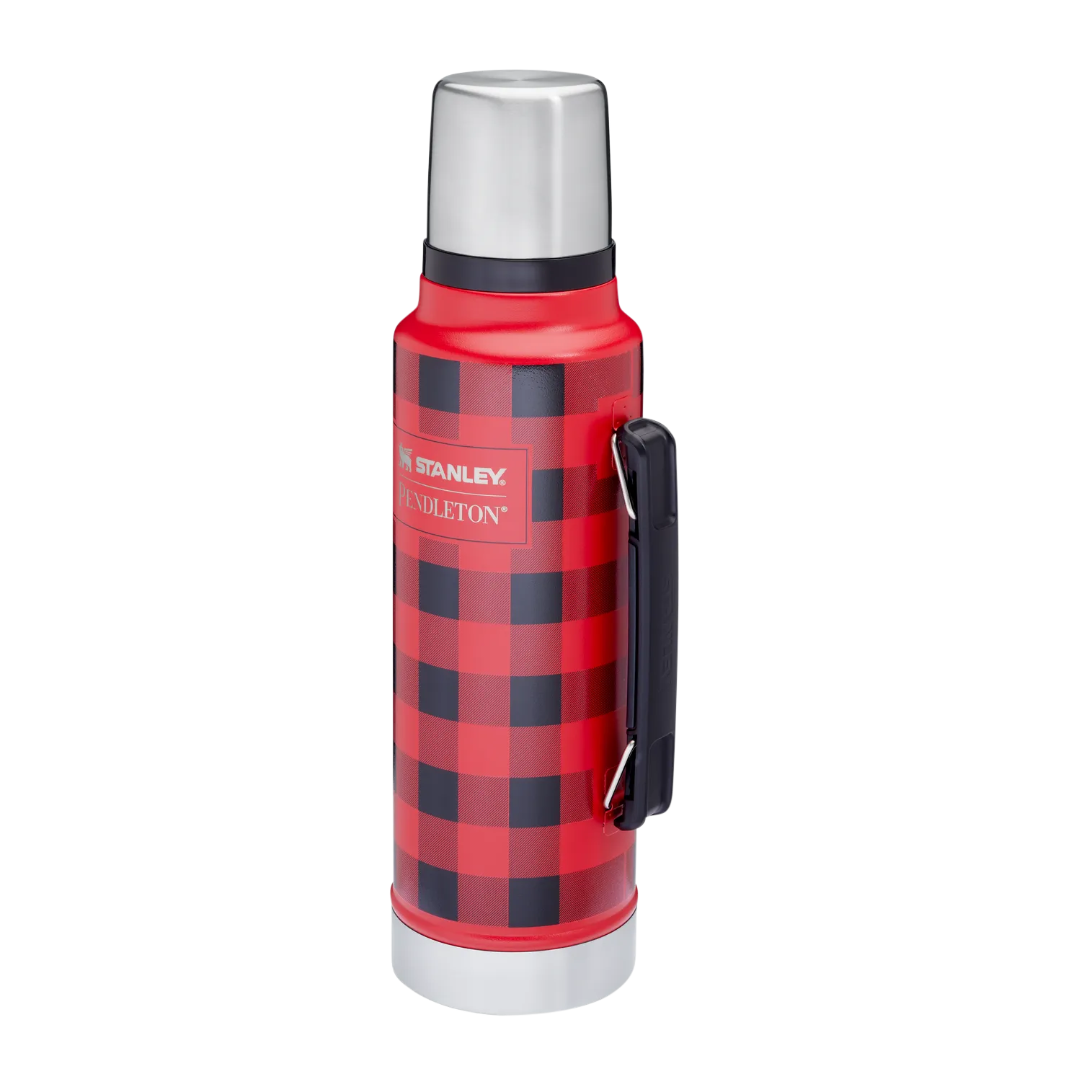 Stanley x Pendleton Classic Bottle | 1.5 QT