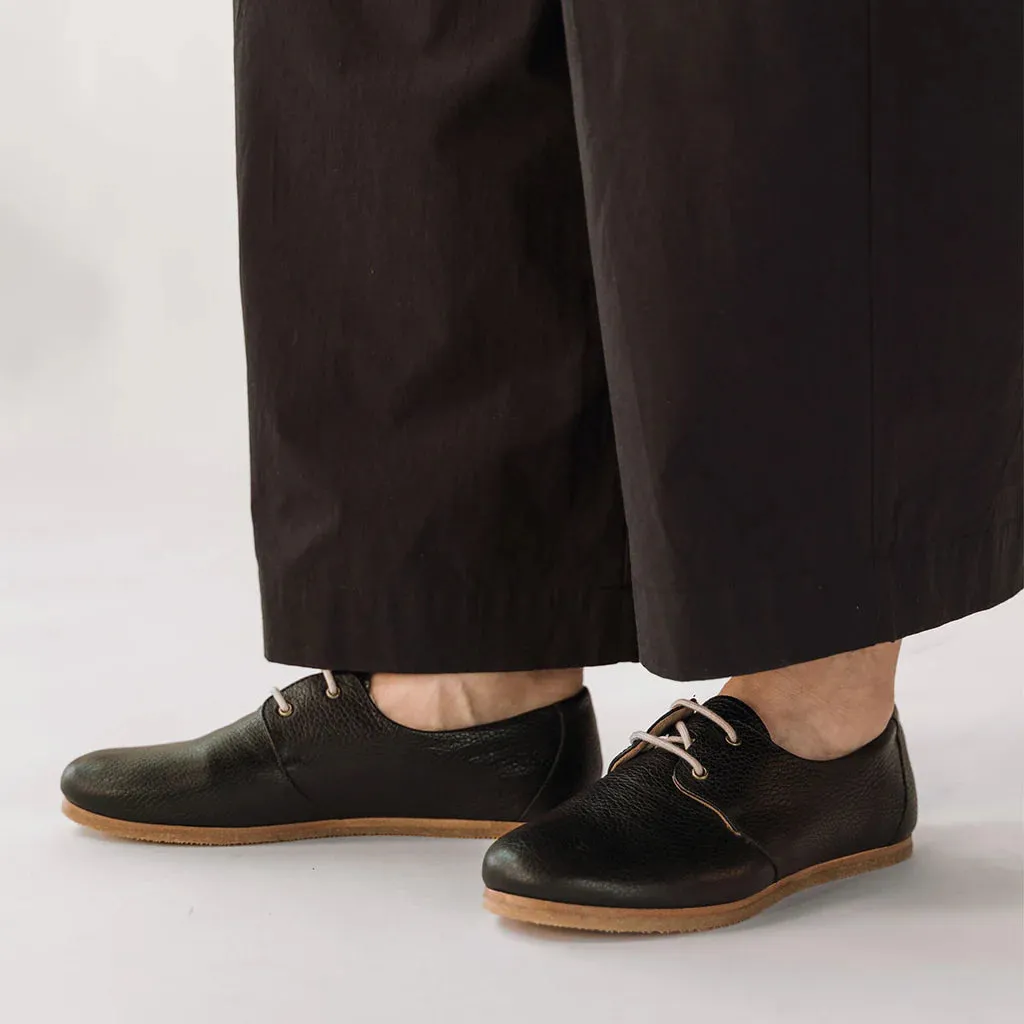 The Eyelet Oxford 2.0