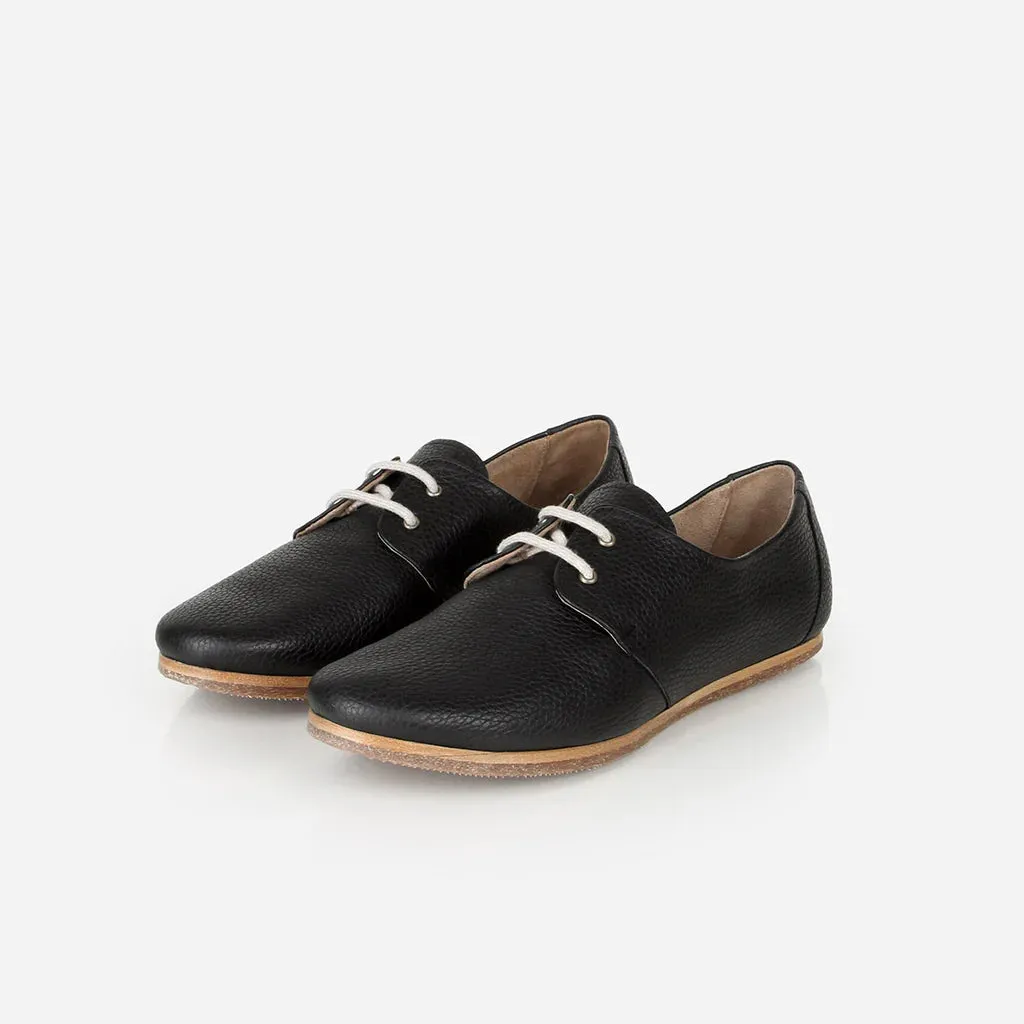 The Eyelet Oxford 2.0
