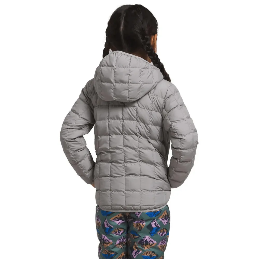 The North Face Kids Reversible Thermoball Hooded Jacket