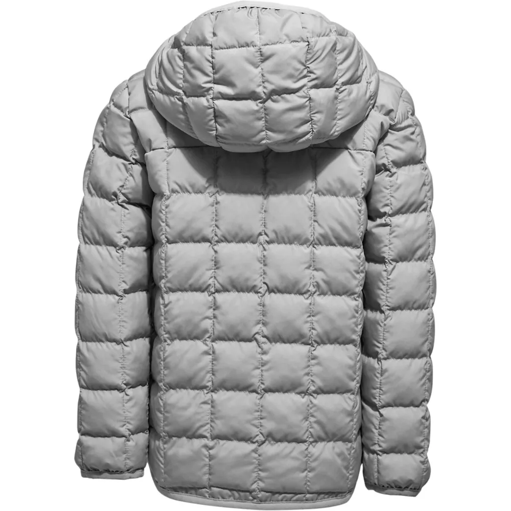 The North Face Kids Reversible Thermoball Hooded Jacket