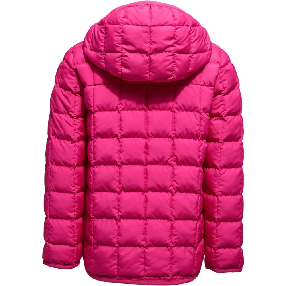 The North Face Kids Reversible Thermoball Hooded Jacket
