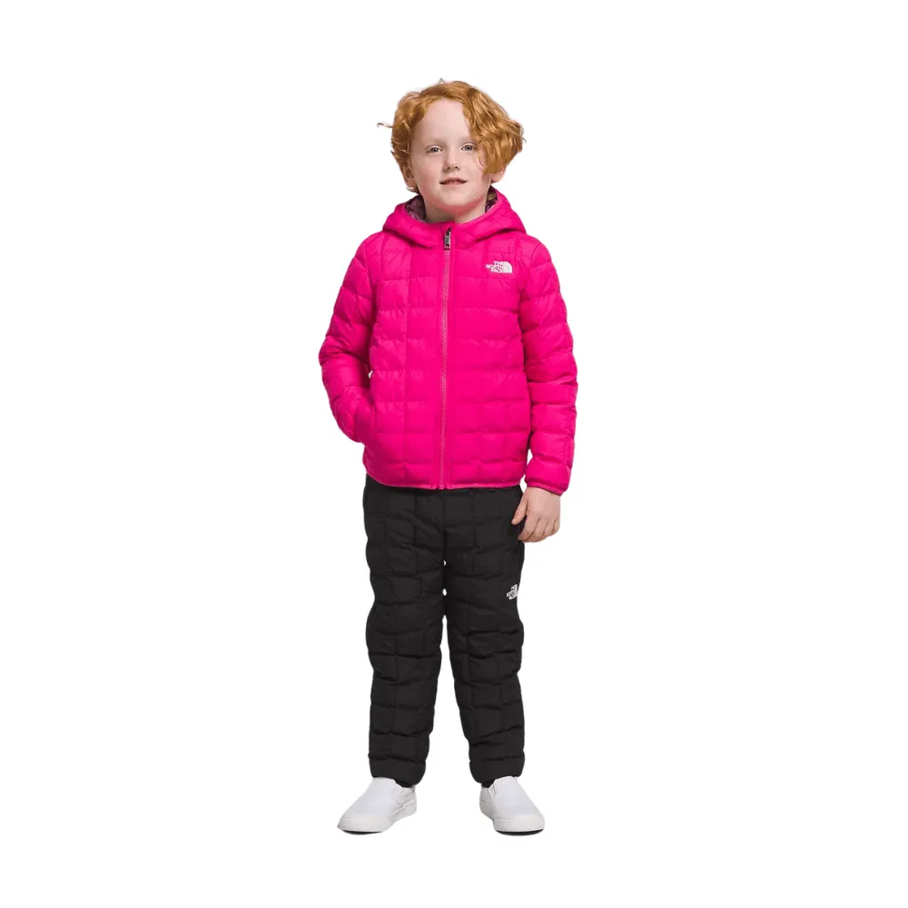 The North Face Kids Reversible Thermoball Hooded Jacket