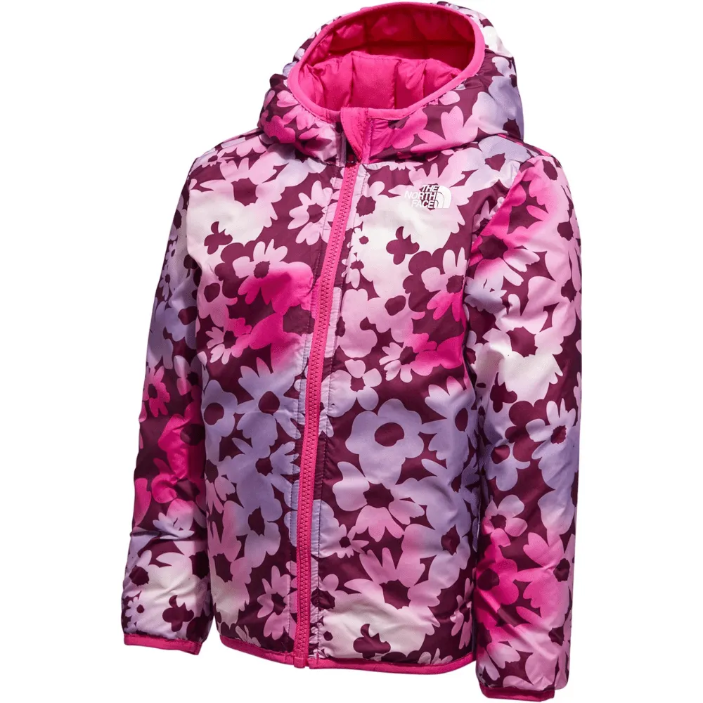 The North Face Kids Reversible Thermoball Hooded Jacket