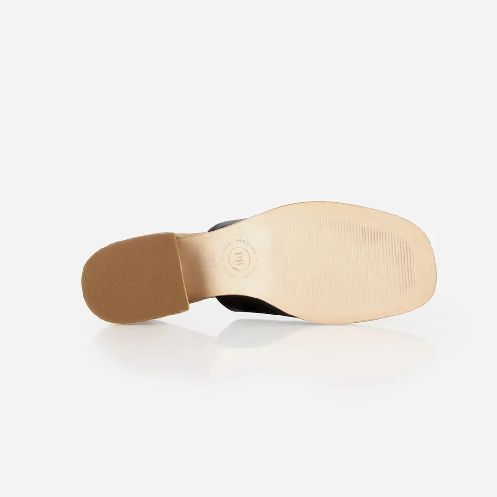 The Spritz Heeled Sandal