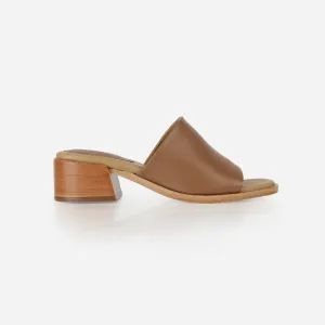 The Spritz Heeled Sandal