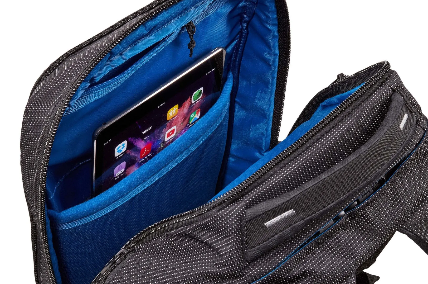 Thule Crossover 2 Backpack 30L