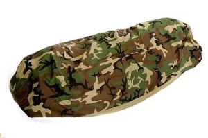 US Goretex  Camo Bivy Sack