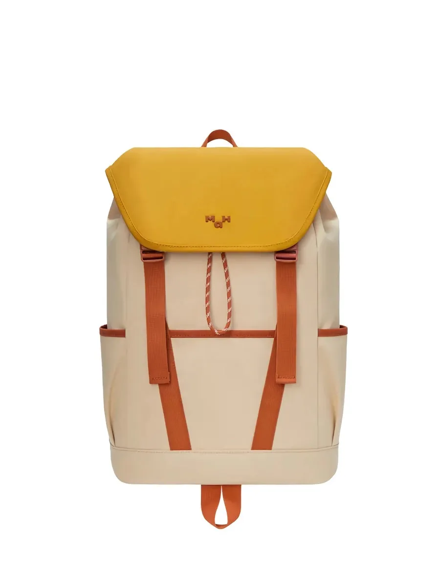 Waterproof Backpack with Laptop Compartment