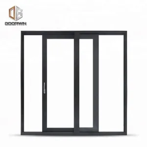 Wood sliding door system window grills design pictures for windows by Doorwin on Alibaba