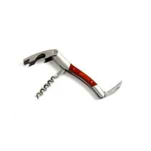 Wooden Waiter's Corkscrew